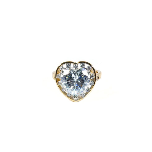Women Ring Jewelry - 003059j
